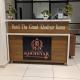 Hotel The Grand Khodiyar -2 kansa, Visnagar - 照片 3