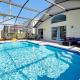 Lake Berkley Home: Pool, Lakefront & near Disney
