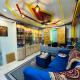 Golden House 1BHK by A1k mysore, Maiçor - Foto 7