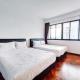 The Landmark by Katana 3BR to 4BR Luxury Seaview Landmark Homestay at Gurney 15-16pax 无敌海景套房 Tanjong Tokong - Foto 5
