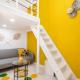 Bluebird 2BR Cozy Apartment, Budapeszt - Zdjęcie 9