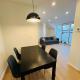 New sunny rooftop apartment with a terrace 10-15 minutes drive from city centre, Praha - Fotografie 8