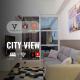 REVO AURORA PLACE, Pavilion 2, 5 Minutes To AXIATA ARENA BUKIT JALIL FREE WIFI by De Harlequins Guesthouse, Kuala Lumpur - Fotografie 3