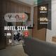 REVO AURORA PLACE, Pavilion 2, 5 Minutes To AXIATA ARENA BUKIT JALIL FREE WIFI by De Harlequins Guesthouse, Kuala Lumpur - Fotografie 5