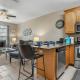 Sunset Beach Hideaway, Gulfport (fotografie 6)