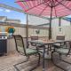 Sunset Beach Hideaway, Gulfport (fotografie 9)