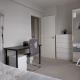Double or twin room in town centre, East Grinstead (foto 4)