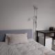 Double or twin room in town centre, East Grinstead (foto 5)