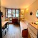 Résidence Le Thabor - studio 3/4 personnes en plein coeur station 19m² MAE-2976 Modane - Foto 3