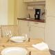 Elegant eingerichtete Ferienwohnung, Granzow - Foto 7