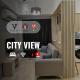 REVO AURORA PLACE, Pavilion 2, 5 Minutes To AXIATA ARENA BUKIT JALIL FREE WIFI by De Harlequins Guesthouse, Kuala Lumpur - Fotografie 7