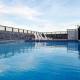 Apartamento PontaVerde,WiFi Rápida,Piscina no topo, Maceió - Foto 6