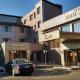 Hotel Ozana, ビストリツァ - 写真 2