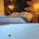 DUO SOMNIA, suites con jacuzzi y chimenea, only adults, Barbatona - Fotografie 7