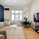 Central Charm in Budapest's Bustling 7th District, Budapest - Foto 4
