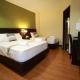 MAKATI Boutique Hotel near NAIA Airport Terminal 3 Edsa Pasay CBD, Manila - Fotografie 7