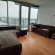 Skyline View Apartment - 15th Floor Bliss, Bratislava - Photo 5