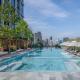 The Ritz-Carlton, Bangkok, Bangkok - Foto 1