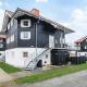 4 star holiday home in Bogense-By Traum