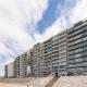 Flat in Knokke with Pier and Sea Views, Blankenberge - Photo 6