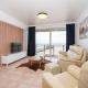 Flat in Knokke with Pier and Sea Views, Blankenberge - Photo 8