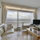 Flat in Blankenberge with Ocean Views - Zdjęcie 2