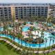 Ocean view condo, Lazy River & Beach, Destin West Fort Walton Beach - Zdjęcie 2