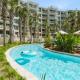 Ocean view condo, Lazy River & Beach, Destin West Fort Walton Beach - Zdjęcie 7