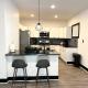 Fully Renovated Modern 4Bedroom 3Bath Home Close to Downtown Cleveland Fully Furnished, Cleveland - Foto 6