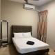AY3 Home with swimming pool access, Lahad Datu (Foto 8)
