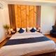 Ganges Valley View - A Four Star luxury Hotel, Haridwar, Haridwār - Foto 8