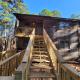 Bear Den on Lake Ouachita 2BR Condo at Mountain Harbor Resort, Mount Ida - Fotografie 1
