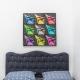 Large 5BR Shared Apt in Central Location, Near Augarten, Wien - Foto 9