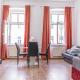 Large 5BR Shared Apt in Central Location, Near Augarten, Wien - Foto 4