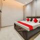 Super Hotel O Iris Lite, Nowe Delhi - Zdjęcie 4