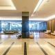 ELEMENTS Condo with Infinity Pool, Kuala Lumpur - Fotografie 3