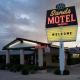The Sands Motel, Boulder City