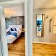Blue Balconie Suite - free parking - WiFi, Vienne - Photo 4