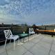 Blue Balconie Suite - free parking - WiFi, Vienne - Photo 5