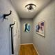 Blue Balconie Suite - free parking - WiFi, Vienne - Photo 8