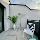 Blue Balconie Suite - free parking - WiFi, Vienne - Photo 9