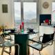 Turquoise Suite - Terrace - free parking - WiFi, Vienna - Foto 3