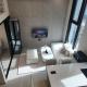 Warm house, new building, Dongdaemun History & Culture Park Station, Seúl - Foto 5