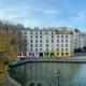 Appartement spacieux et lumineux - Canal Saint Martin, Paris - Foto 5