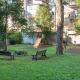 Parco degli Acquedotti 2bedroom apt, Rom - Foto 4