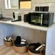 Obs Centre Luxe Loft, Кейптаун - Фото 9