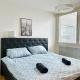 90 m2 Donau City Maisonette with Free Parking, Vienna - Photo 1