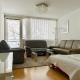 90 m2 Donau City Maisonette with Free Parking, Vienna - Photo 10