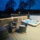 Lakeside Escape with Hot Tub York - Fotografie 5