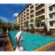 Nice Apartment large pool in nice residence central Patong beach, Patong Beach - Photo 1